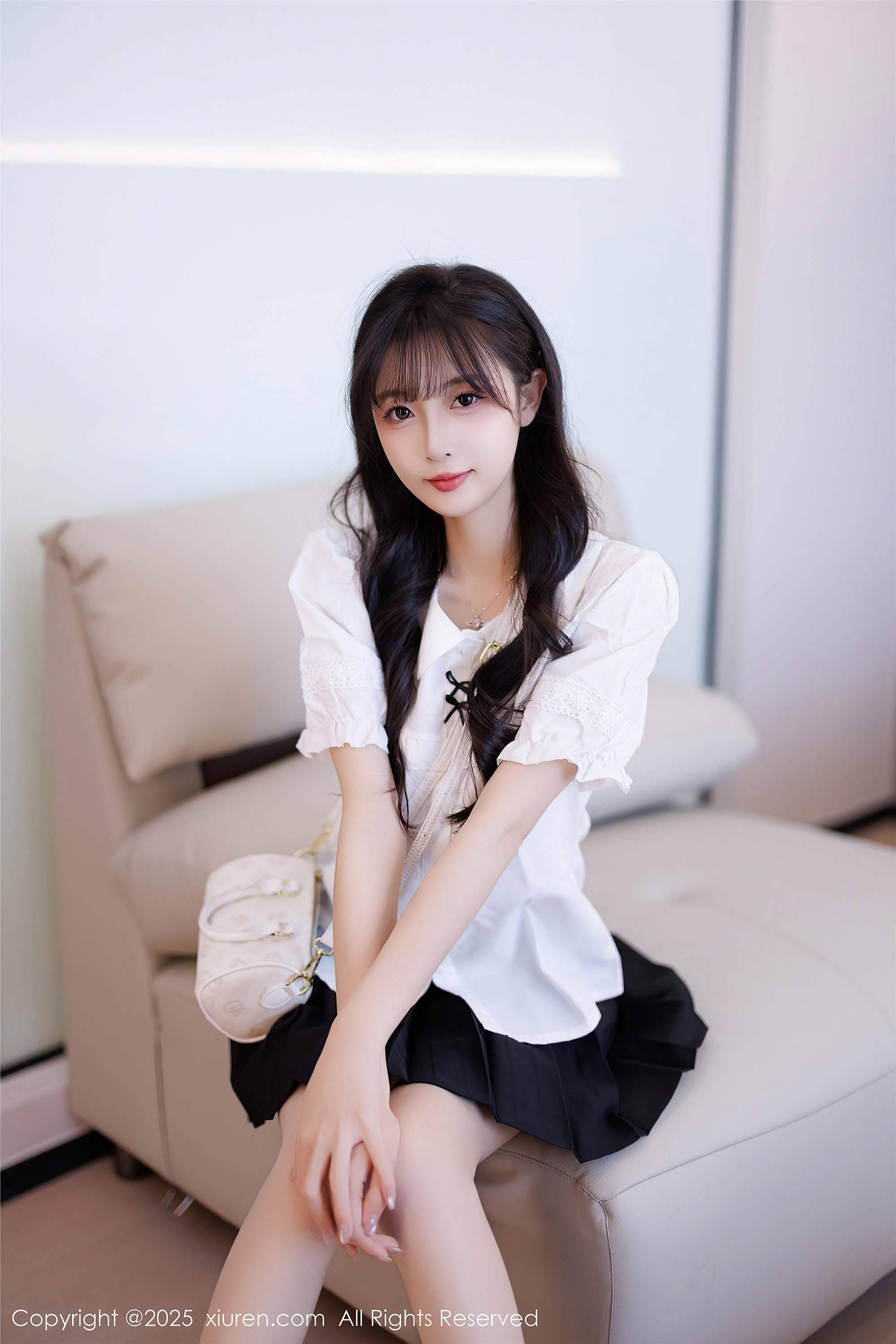 Xiuren秀人网 2025.03.25 NO.10067 樱桃小阑子